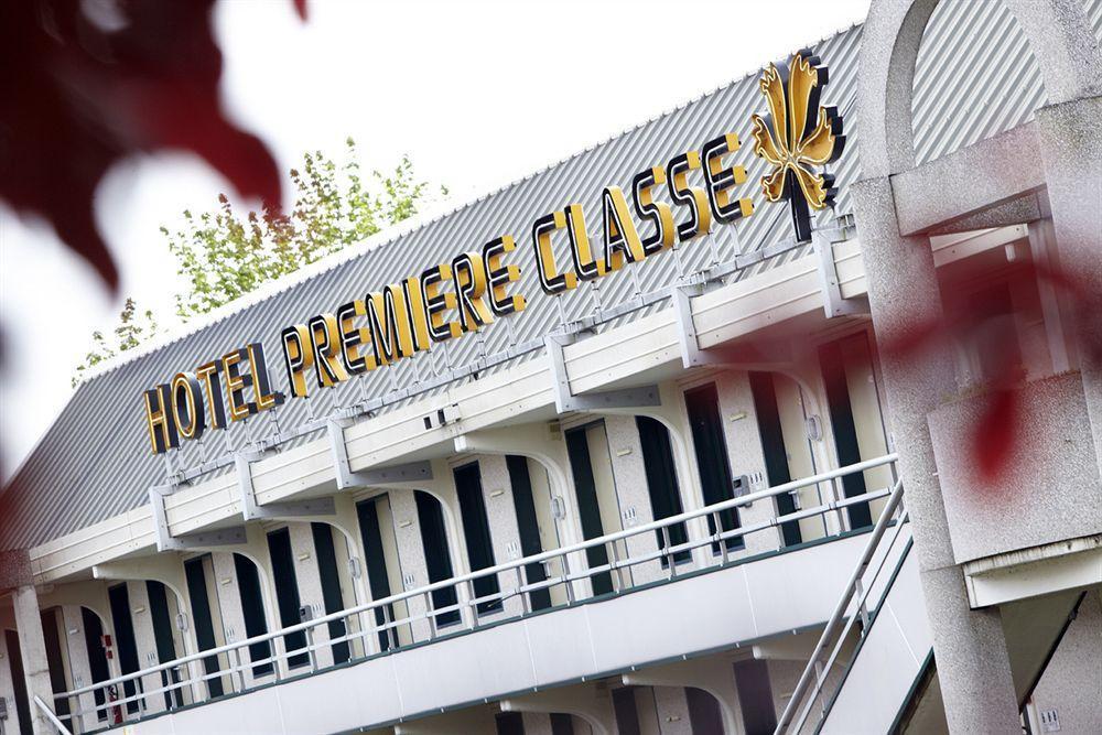 Premiere Classe Avignon Le Pontet מראה חיצוני תמונה